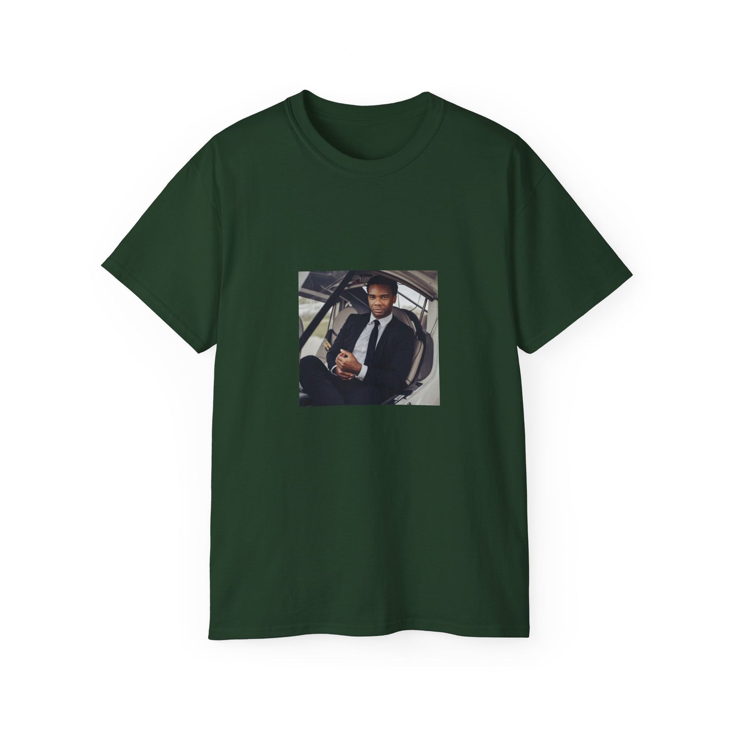 Unisex Ultra Cotton Tee