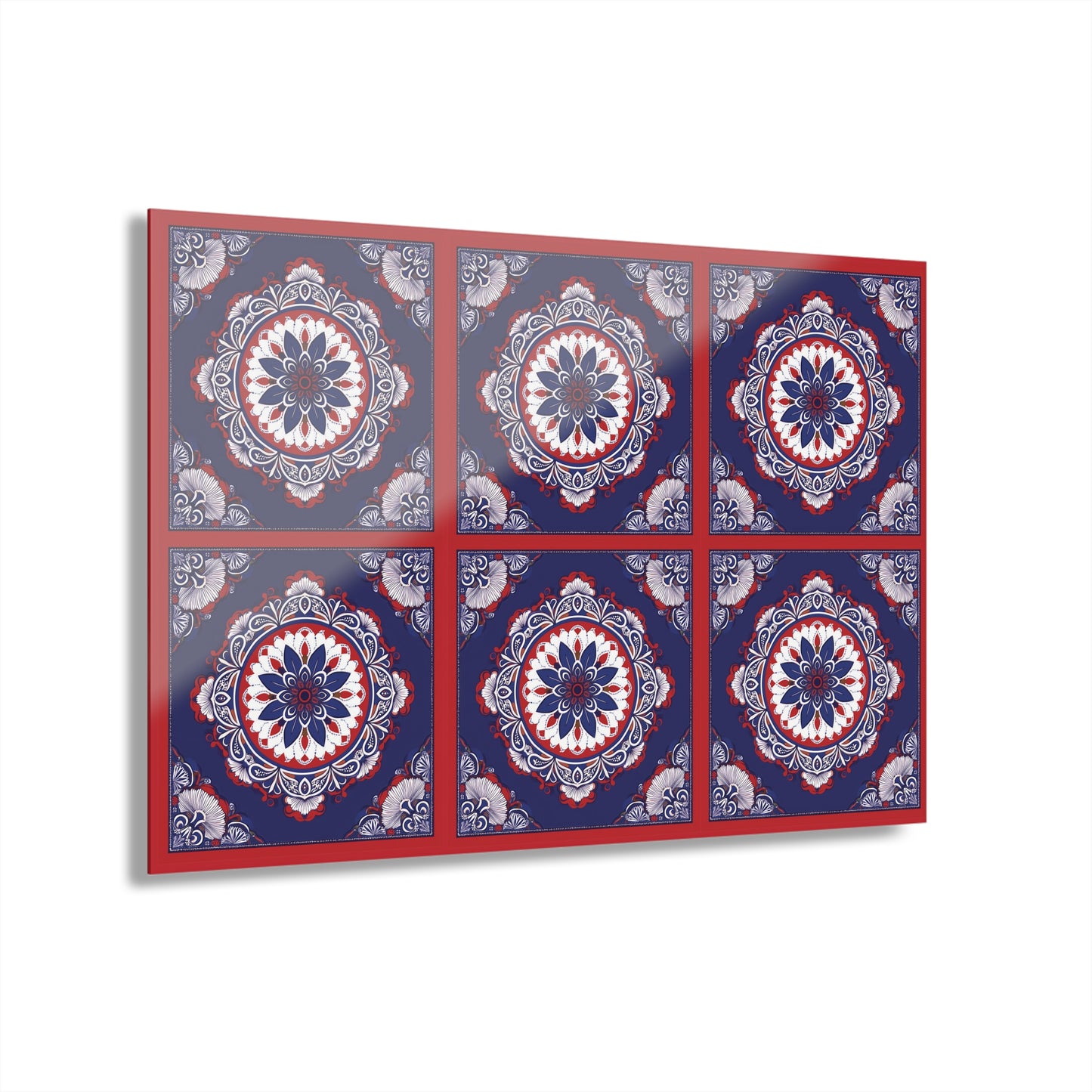 Acrylic Prints (French Cleat Hanging)