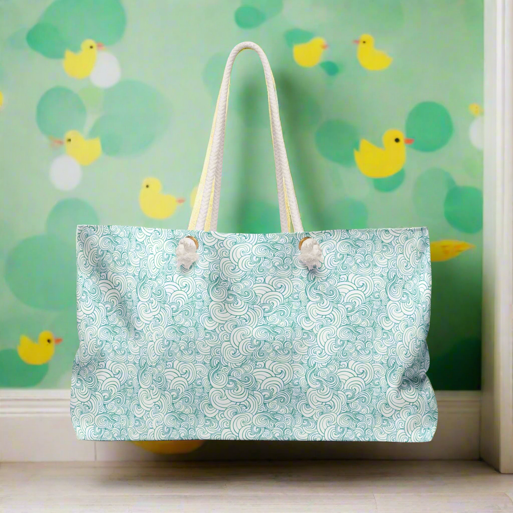 Weekender Bag