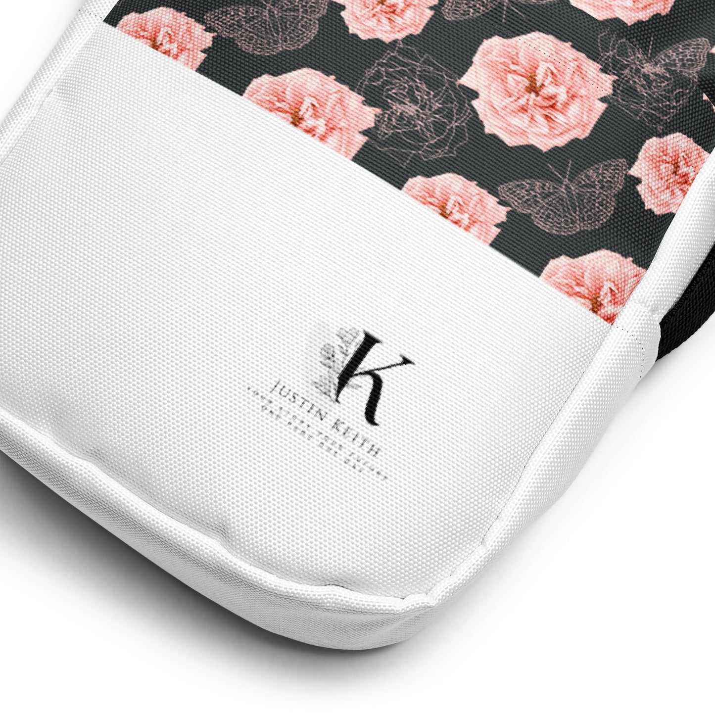 Utility crossbody bag