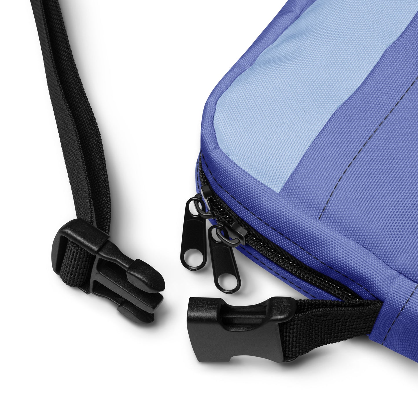 Utility crossbody bag