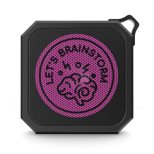 Blackwater Outdoor Bluetooth Speaker