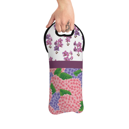 Wine Tote Bag