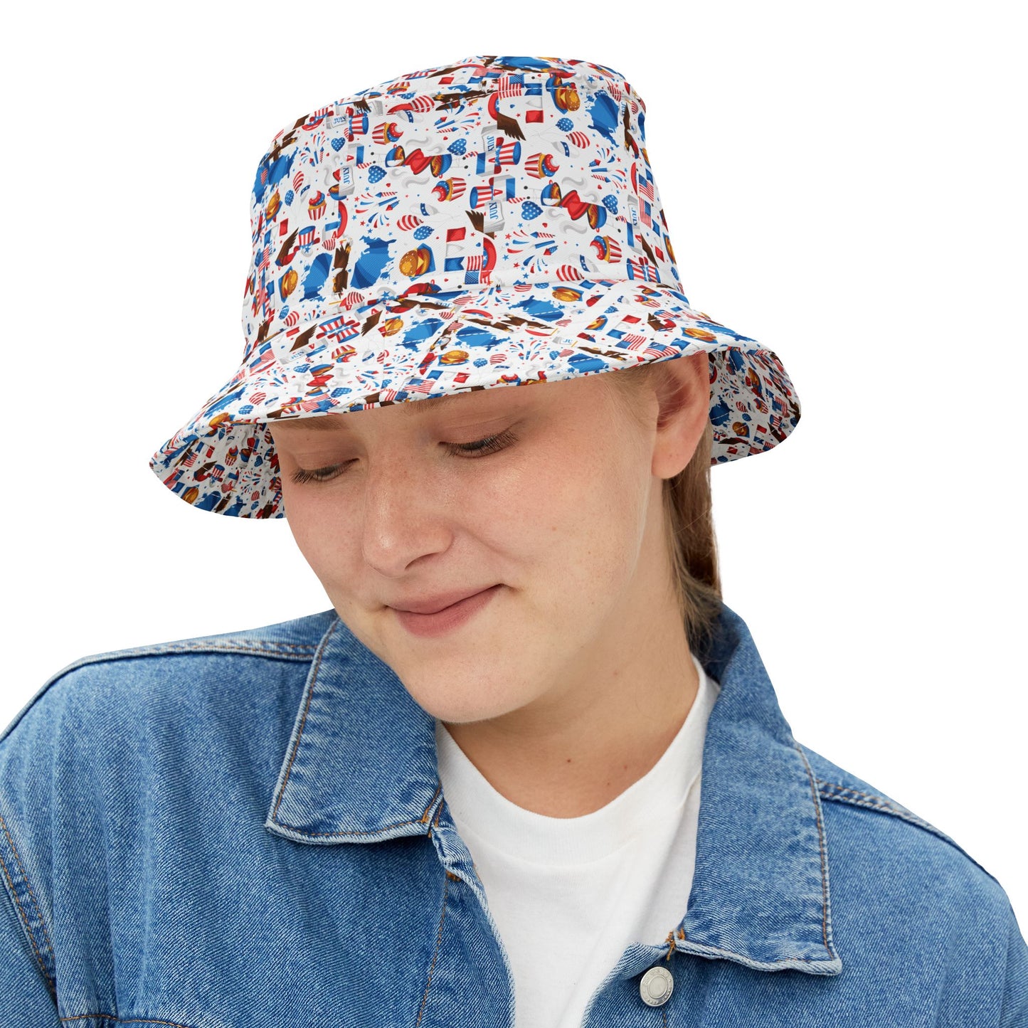 Bucket Hat