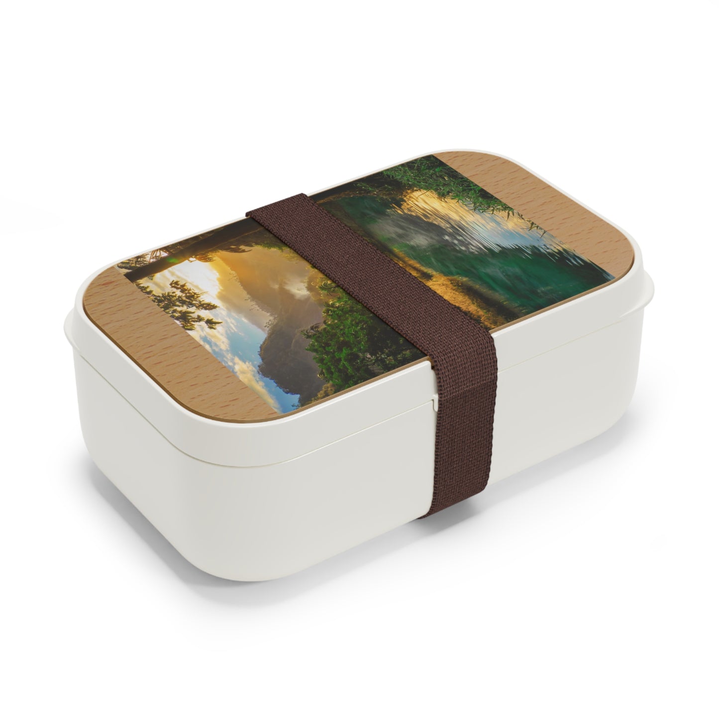 Bento Lunch Box