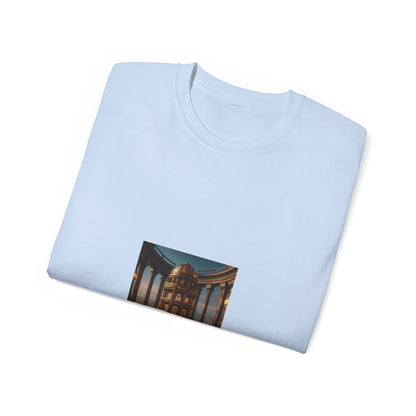 Unisex Ultra Cotton Tee