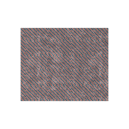 Crushed Velvet Blanket