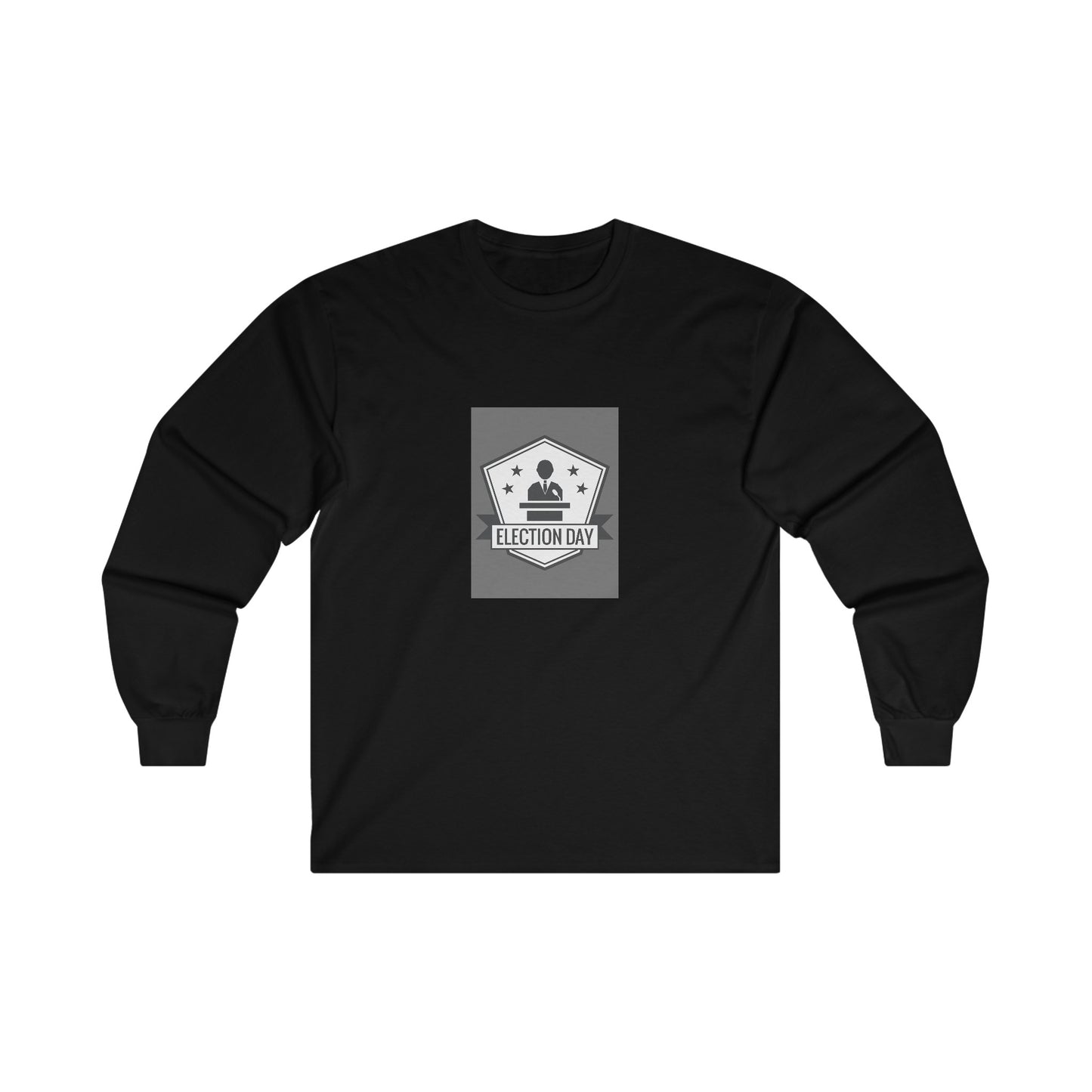 Unisex Ultra Cotton Long Sleeve Tee