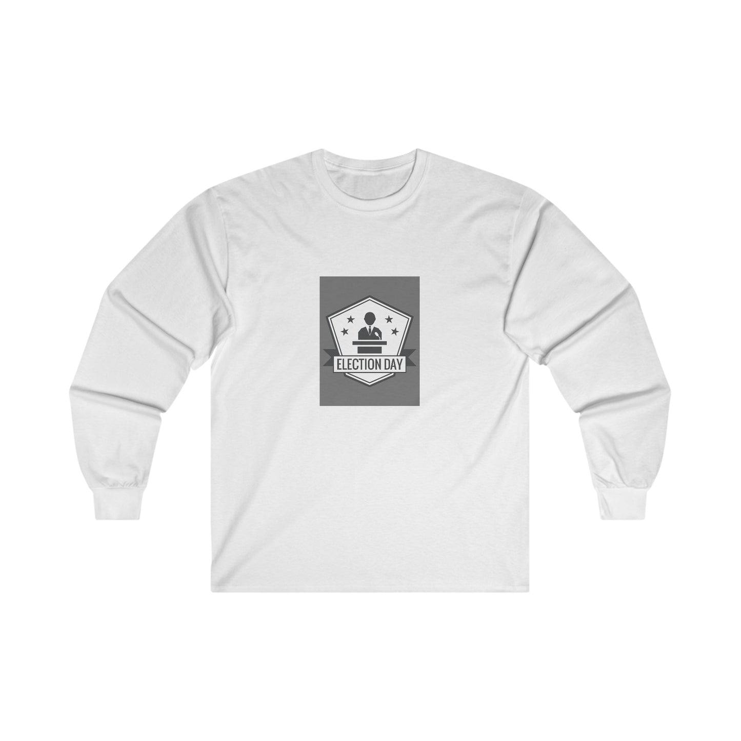 Unisex Ultra Cotton Long Sleeve Tee