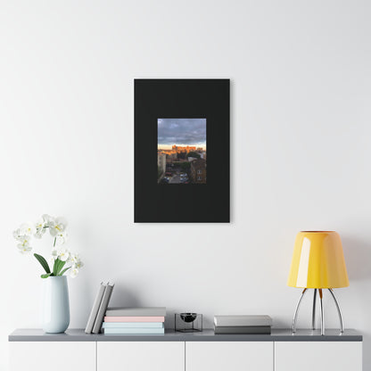 Acrylic Prints (French Cleat Hanging)