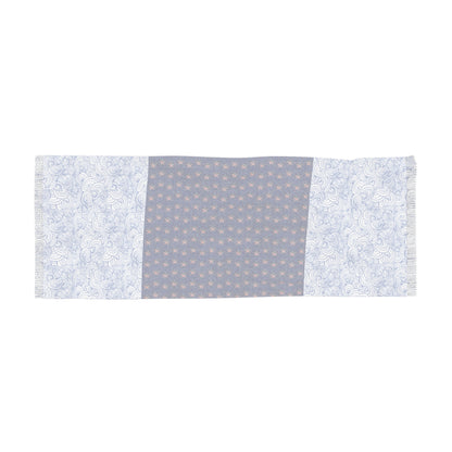 Light Scarf