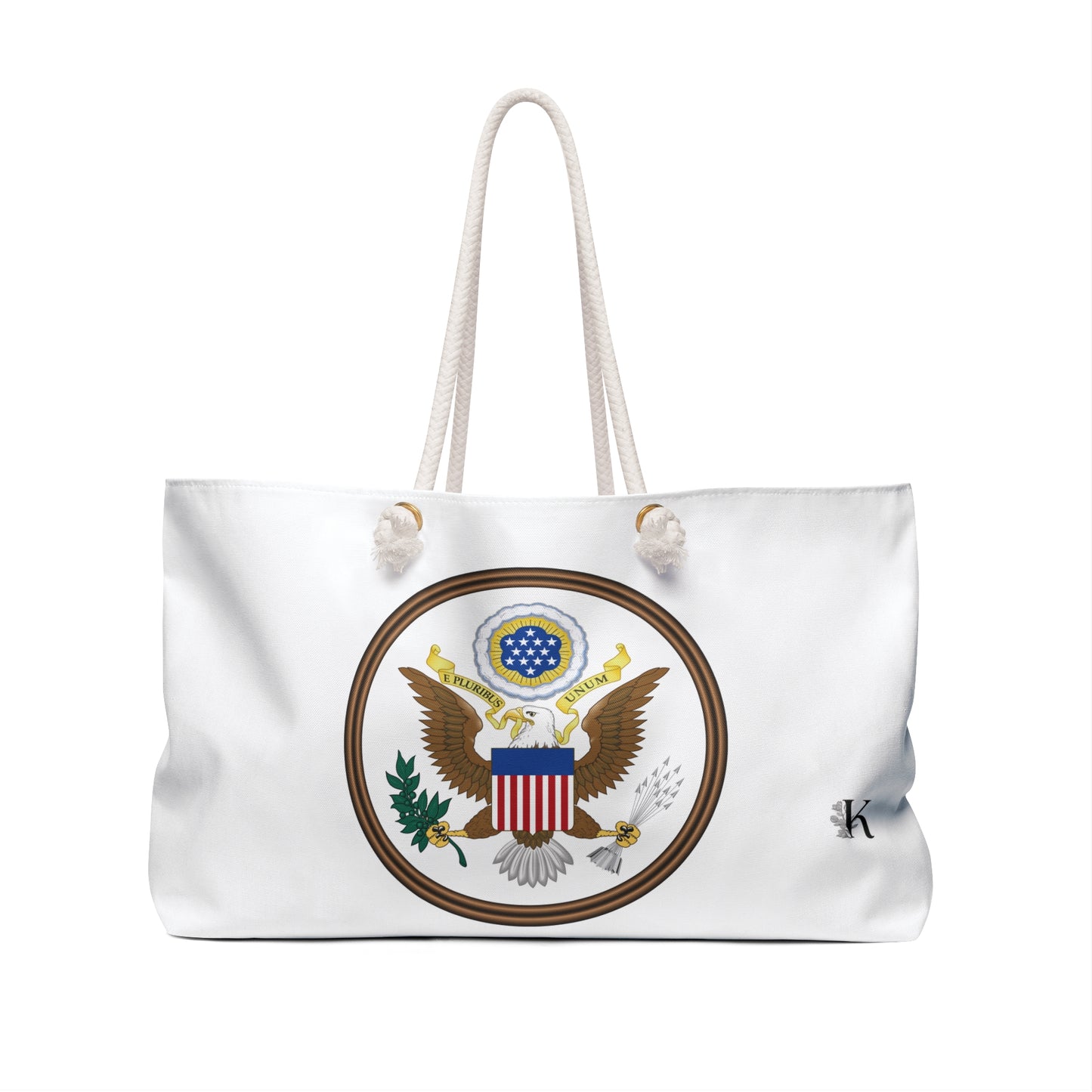 Weekender Bag