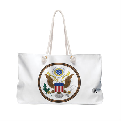 Weekender Bag