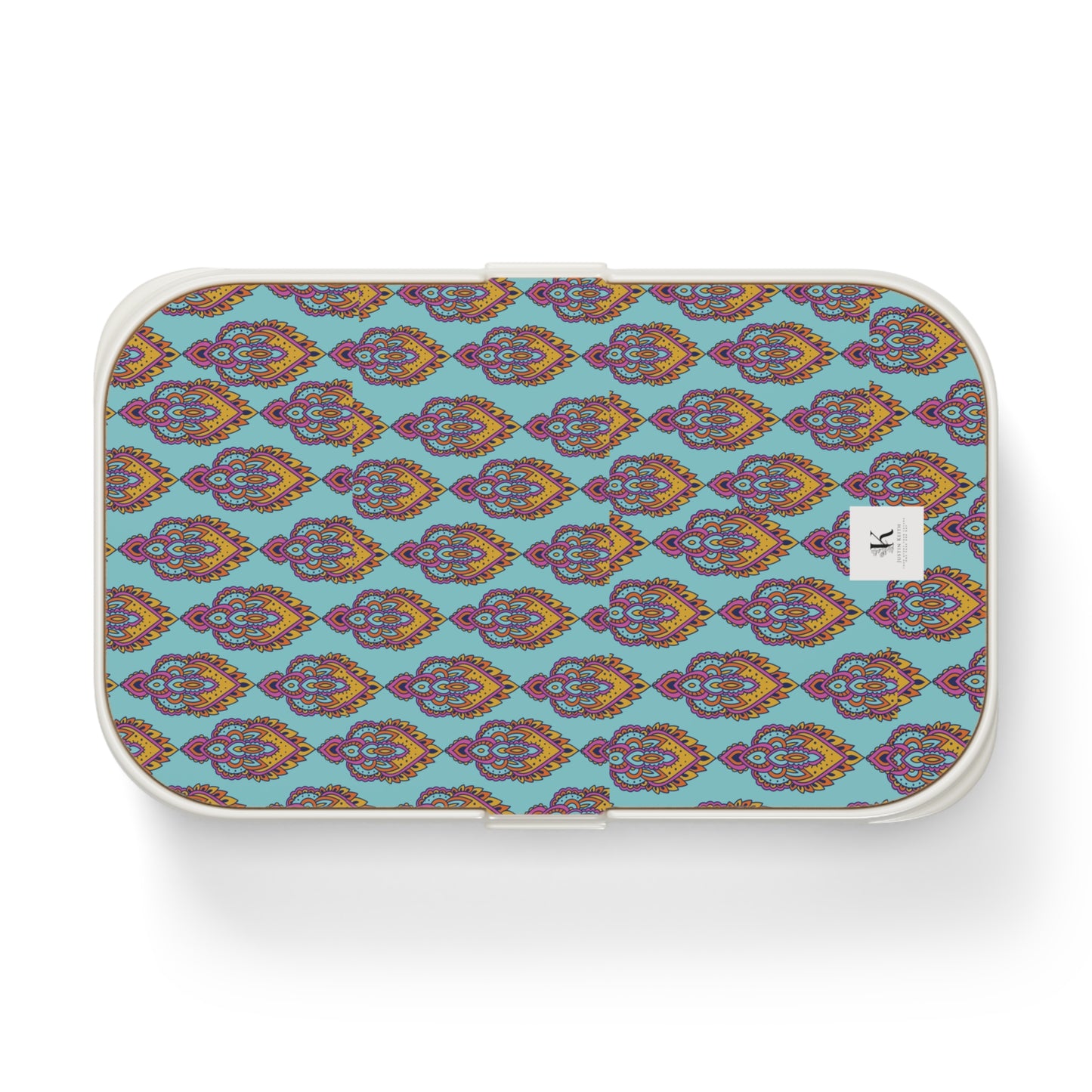 Bento Lunch Box