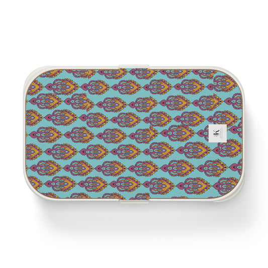 Bento Lunch Box