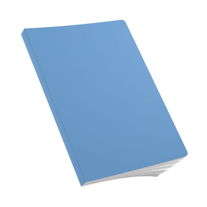 Softcover Notebook