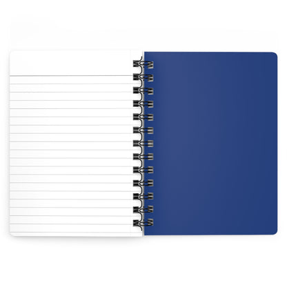 Spiral Bound Notebook