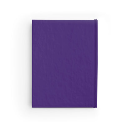 Journal Book - Ruled Line