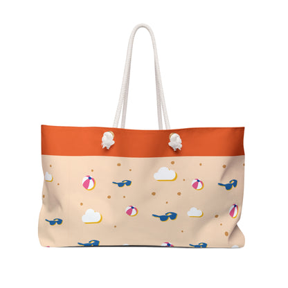 Weekender Bag