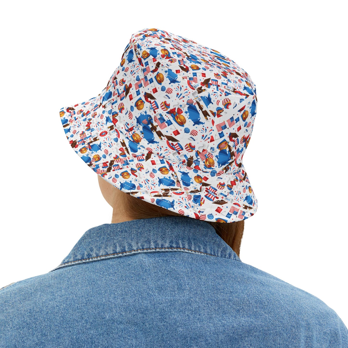 Bucket Hat