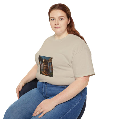 Unisex Ultra Cotton Tee