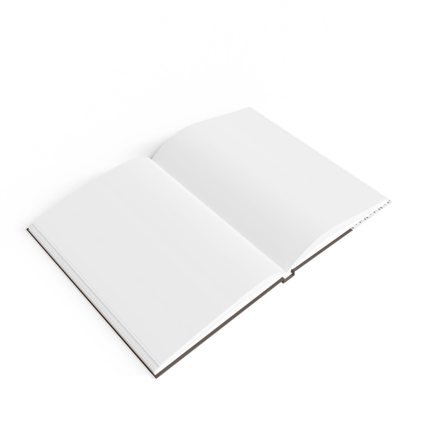 Journal Book - Blank