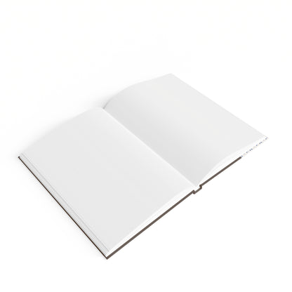 Journal Book - Blank