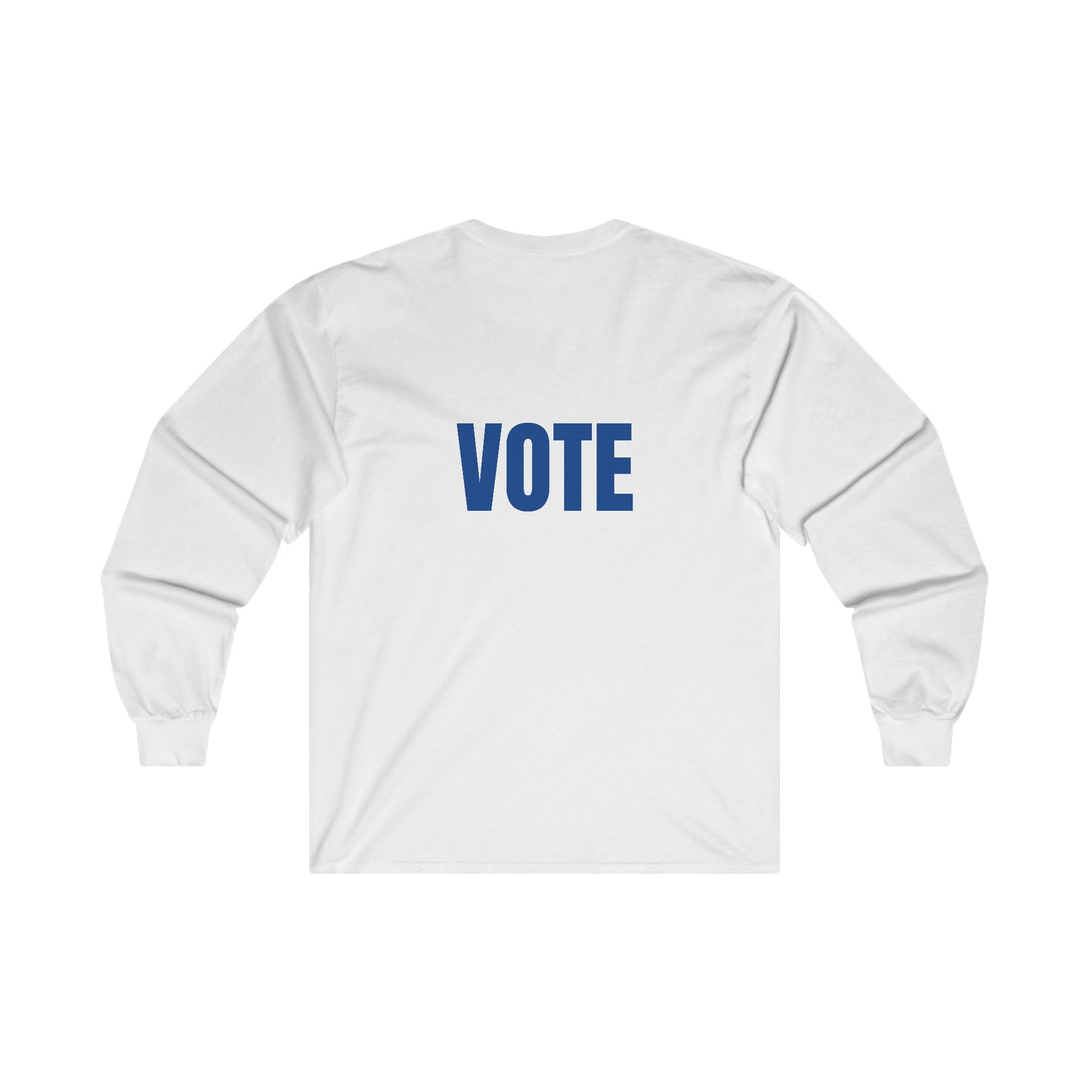 Unisex Ultra Cotton Long Sleeve Tee