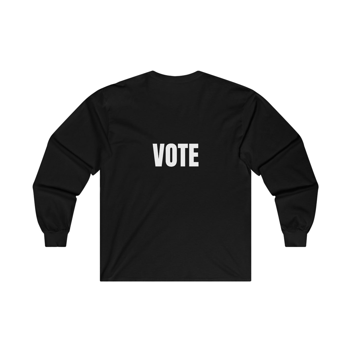 Unisex Ultra Cotton Long Sleeve Tee