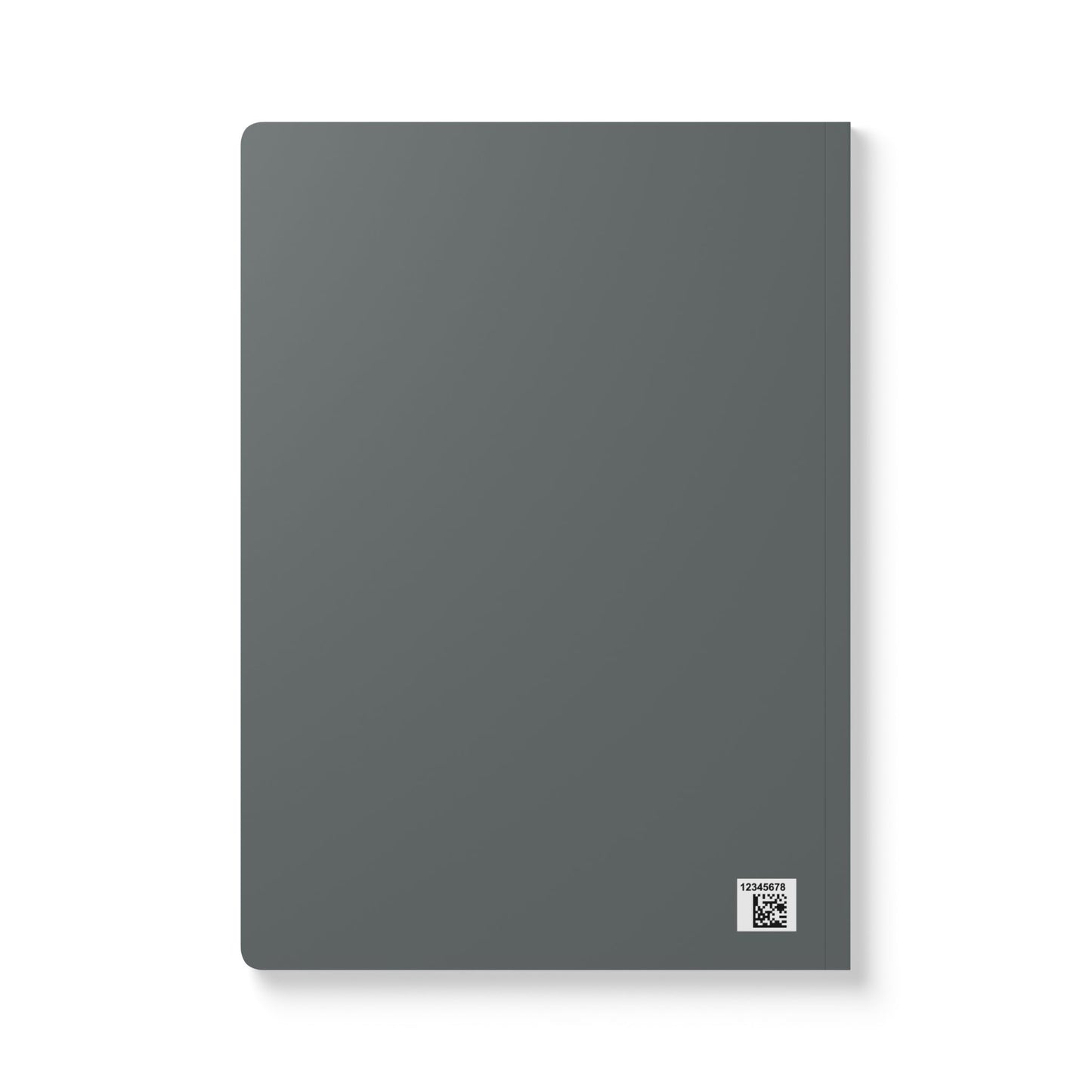 Softcover Journal