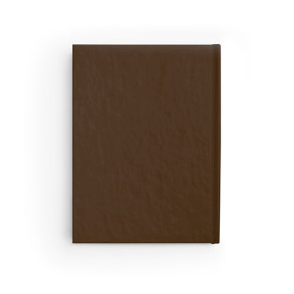 Journal Book - Blank
