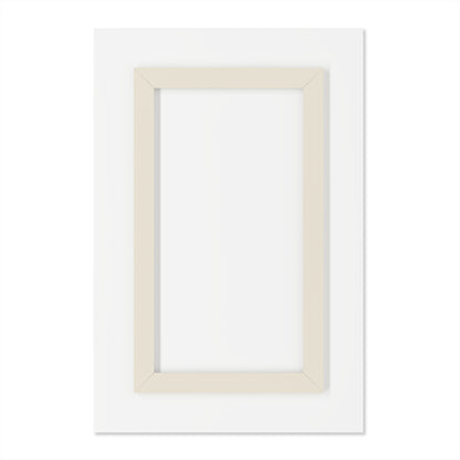 Acrylic Prints (French Cleat Hanging)