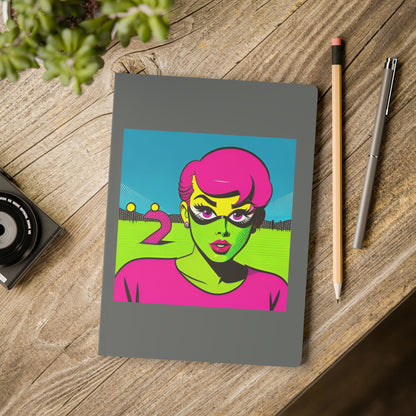 Softcover Journal