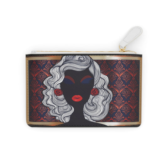 Mini Clutch Bag