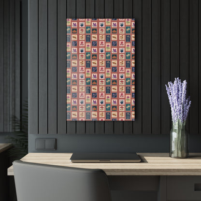 Acrylic Prints (French Cleat Hanging)