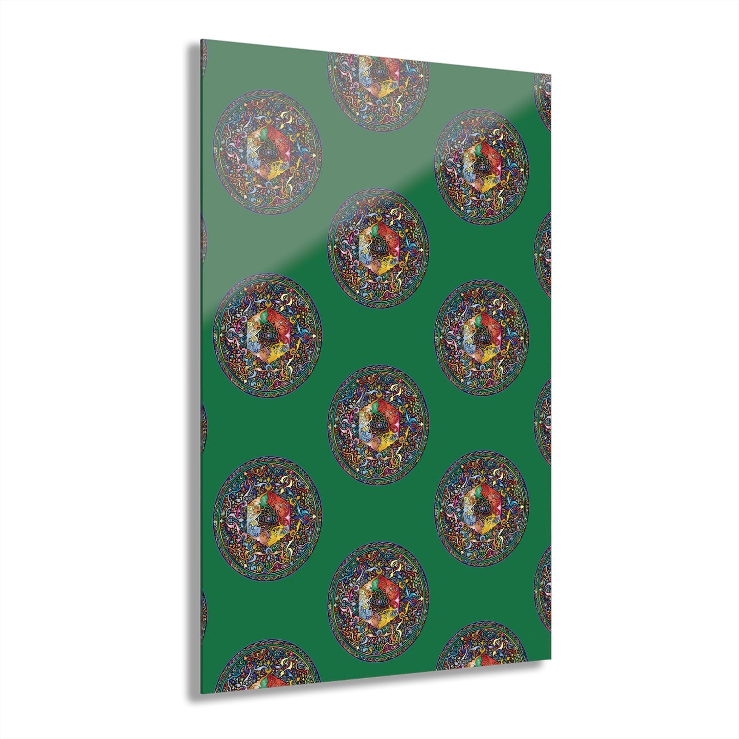 Acrylic Prints (French Cleat Hanging)