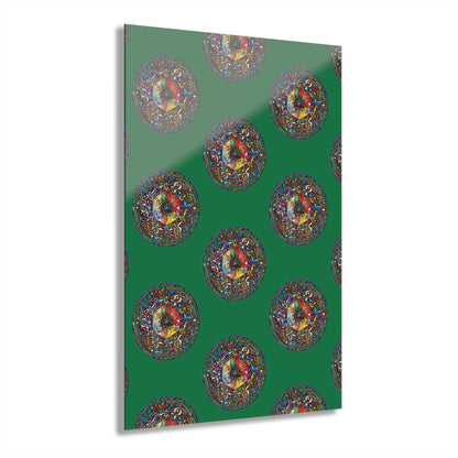Acrylic Prints (French Cleat Hanging)