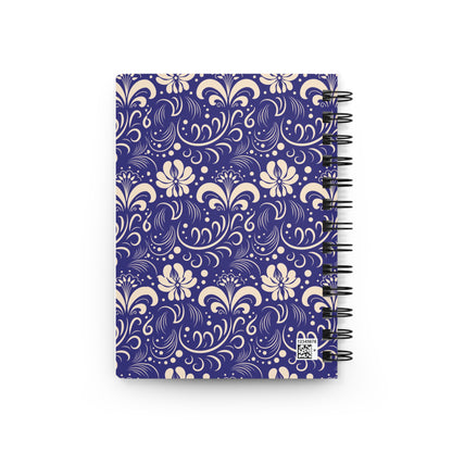 Spiral Bound Notebook