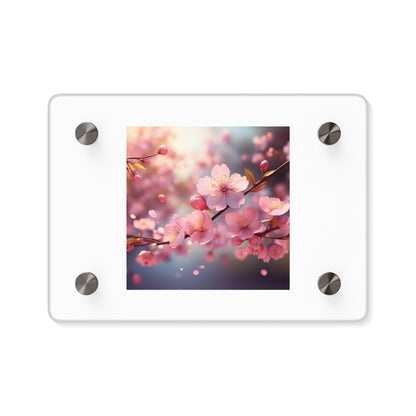 Acrylic Wall Art Panels