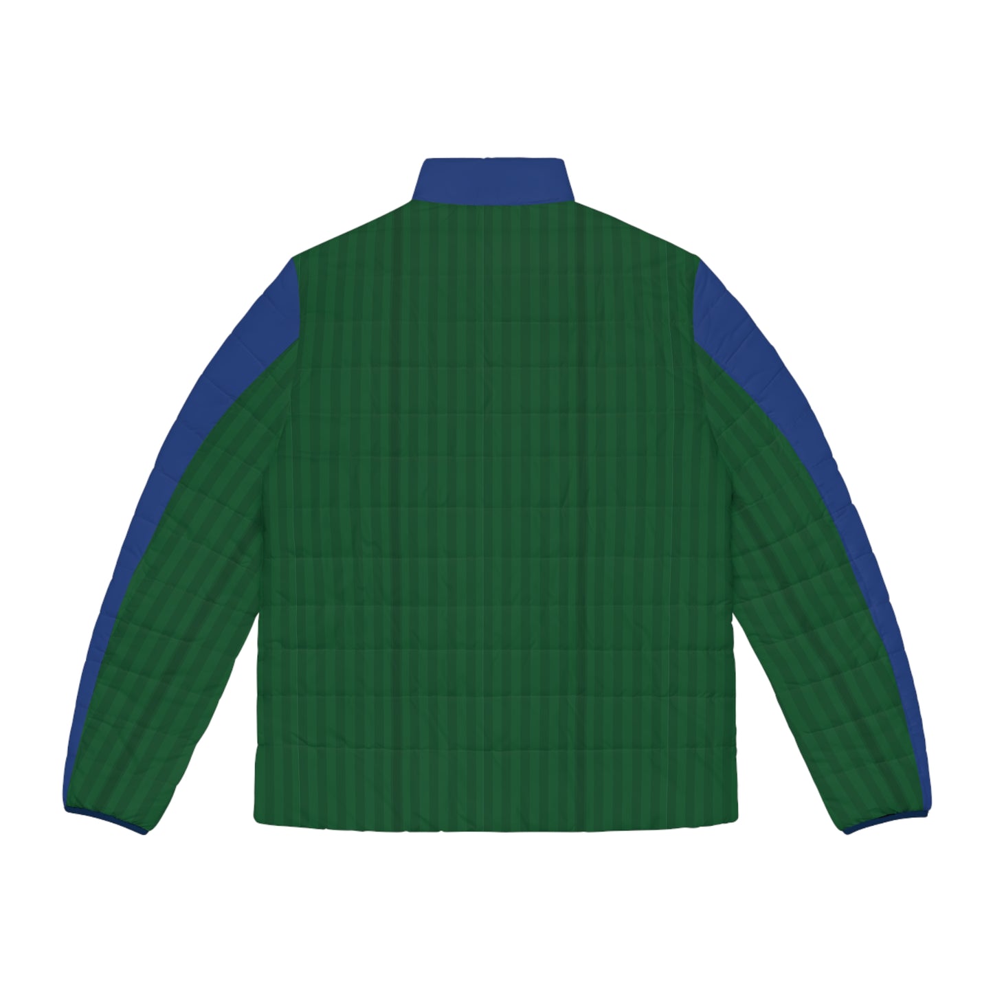 Men's Lightweight Puffer Jacket