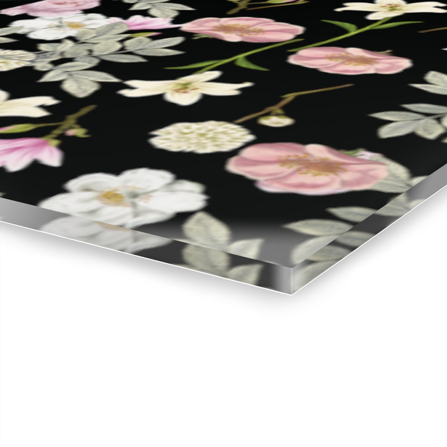 Acrylic Prints (Triptych)