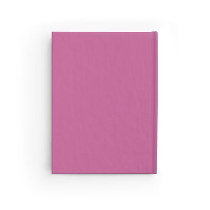 Journal Book - Ruled Line