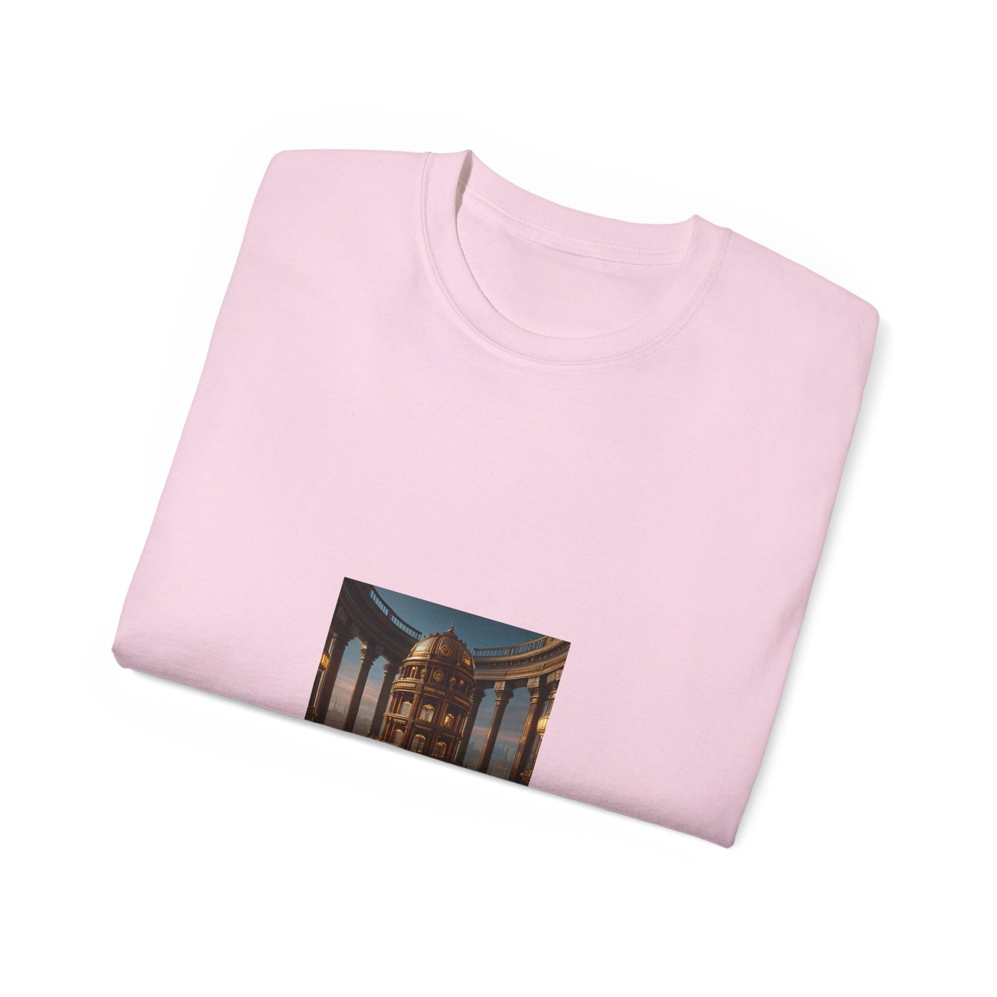 Unisex Ultra Cotton Tee