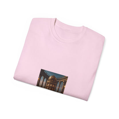 Unisex Ultra Cotton Tee