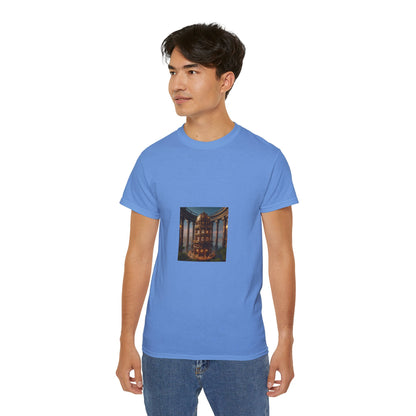 Unisex Ultra Cotton Tee