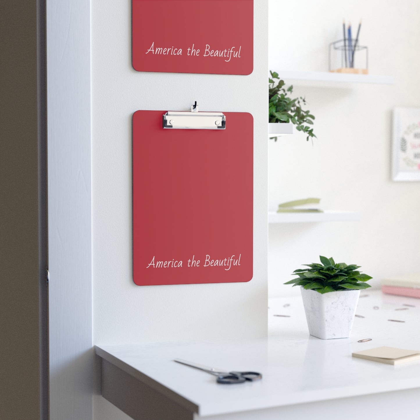 Clipboard
