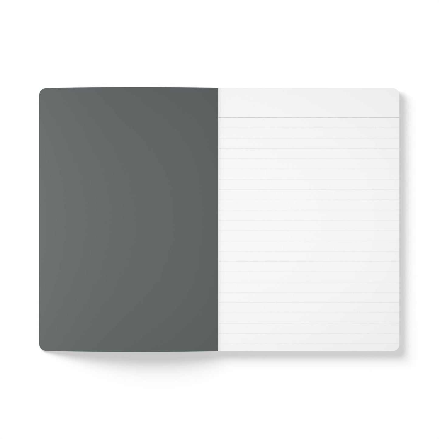Softcover Journal