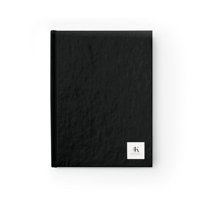 Journal Book - Ruled Line
