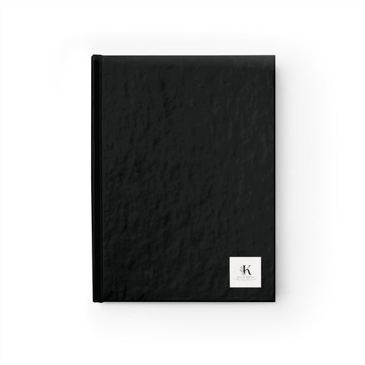 Journal Book - Ruled Line
