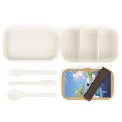 Bento Lunch Box